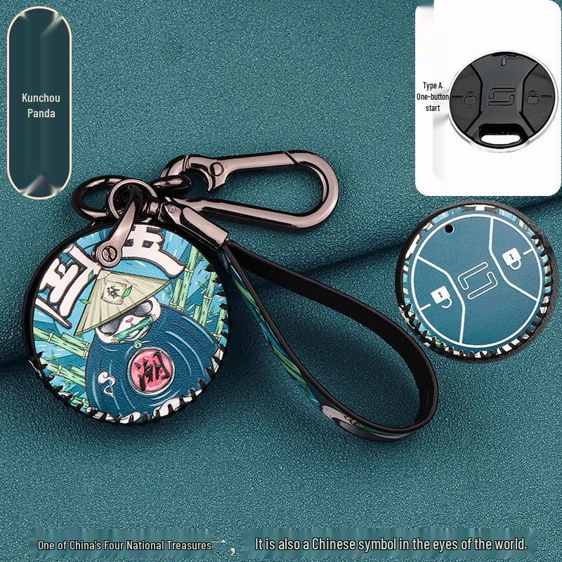 

SOCO Suker Electric Moped Remote Control Protective Case for Men and Women Standard