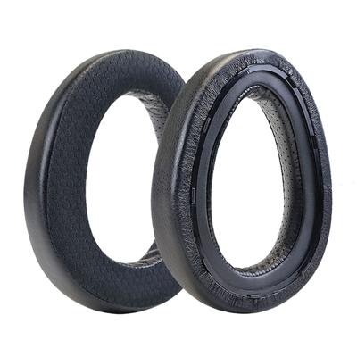 Comodi cuscinetti auricolari per ANANDA HE1000SE ARYA Cuffie con isolamento acustico Maniche con cancellazione del rumore Cuscino comfort