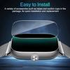 Tempered Glasss Film for Xiaomi Redmi Watch 5Active 4 5 Active Lite Screen Protector Protective Glass Easy To Install
