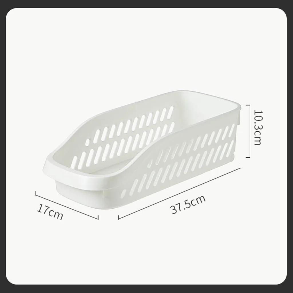 

1 шт./кухонная стойка корзина для хранения бытовая под раковину шкаф хорошие вещи на колесиках узкий ящик для хранения плетеная сумка спортзал сейф