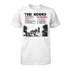 Vintage The Kooks Band Music Tour T-shirt S To 5XL 2F932