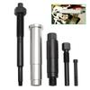 65600 Broken Spark Plug Remover Tool Kit Compatible For Triton 3 Valve Engines, Spark Plug Extractor, Aluminum Alloy Iron Automobiles Repairing