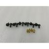 Suzuki SJ410 SJ413 Jimny Samurai Sierra Drover Soft Top Snap Fastner Hooks Studs