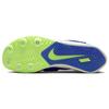 Nike Zoom Rival Racer Blue Orange Lime Blast Unisex Sneakers Safety-Orange White DR2756-400