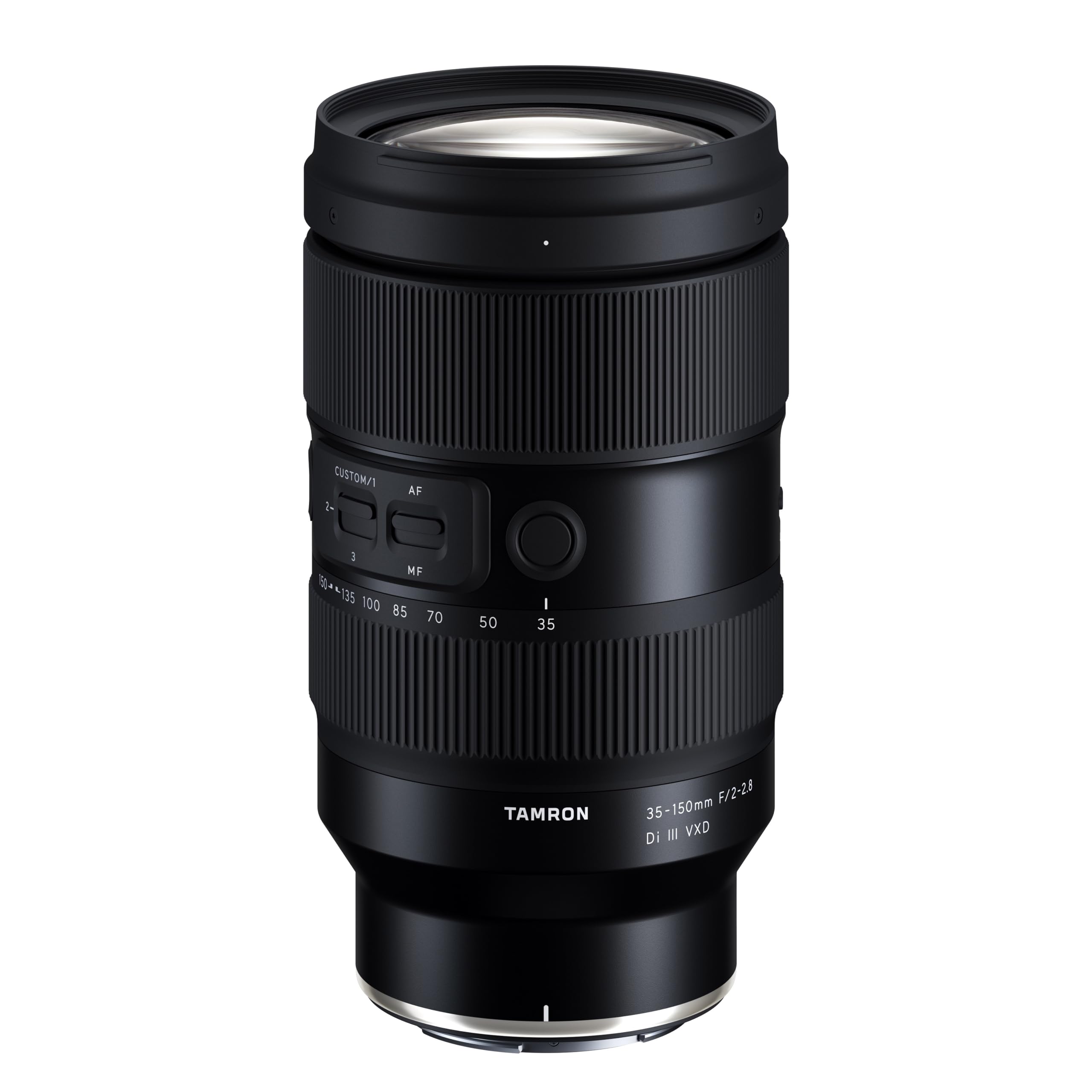 

Tamron Di III VXD для Nikon Z mount 35-150mm F/2-2.8 (Модель A058)