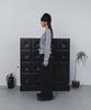 Tansanmageunesyum Pony Hotfix Long Sleeve (Gray)