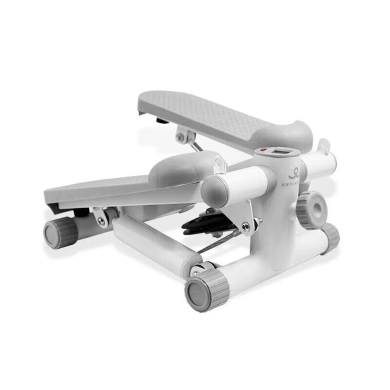 

Knock Bear Compact Home Twist Stepper