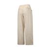 Skechers [Skechers Apparel] Women'S City Cotton Blend Wide Pants_Sl3Wpcgs013