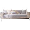 Nordic Jacquard Sofa Cover High Quality Solid Color Non-Slip Sofa Cushion Modern Couch Towel Slipcover Home Living Room Decor