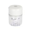 White 250ml