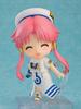 Nendoroid ARIA Akari Mizunashi plastic painted movable figure Non-scale