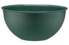 Molly Plastic Kitchen Bowl Green 1L