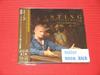 STING The Night Watch Live w Rijksmuseum JAPONIA SHM CD 4988031869307