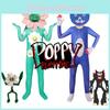 Stunning Poppy Playtime Daisy Cosplay Costume Kids Jumpsuit For Halloween Xmas