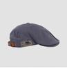 New Brand Cotton Beret Octagonal Forward Peaked Cap Autumn Winter Berets Hats British Painter Hat  Military Beret WomenCaps