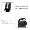 Golf Ball Retrievers Portable Ball Collector Pickers Golf Ball Pick Up Tool with Tube Golf Accessories Easy to Use