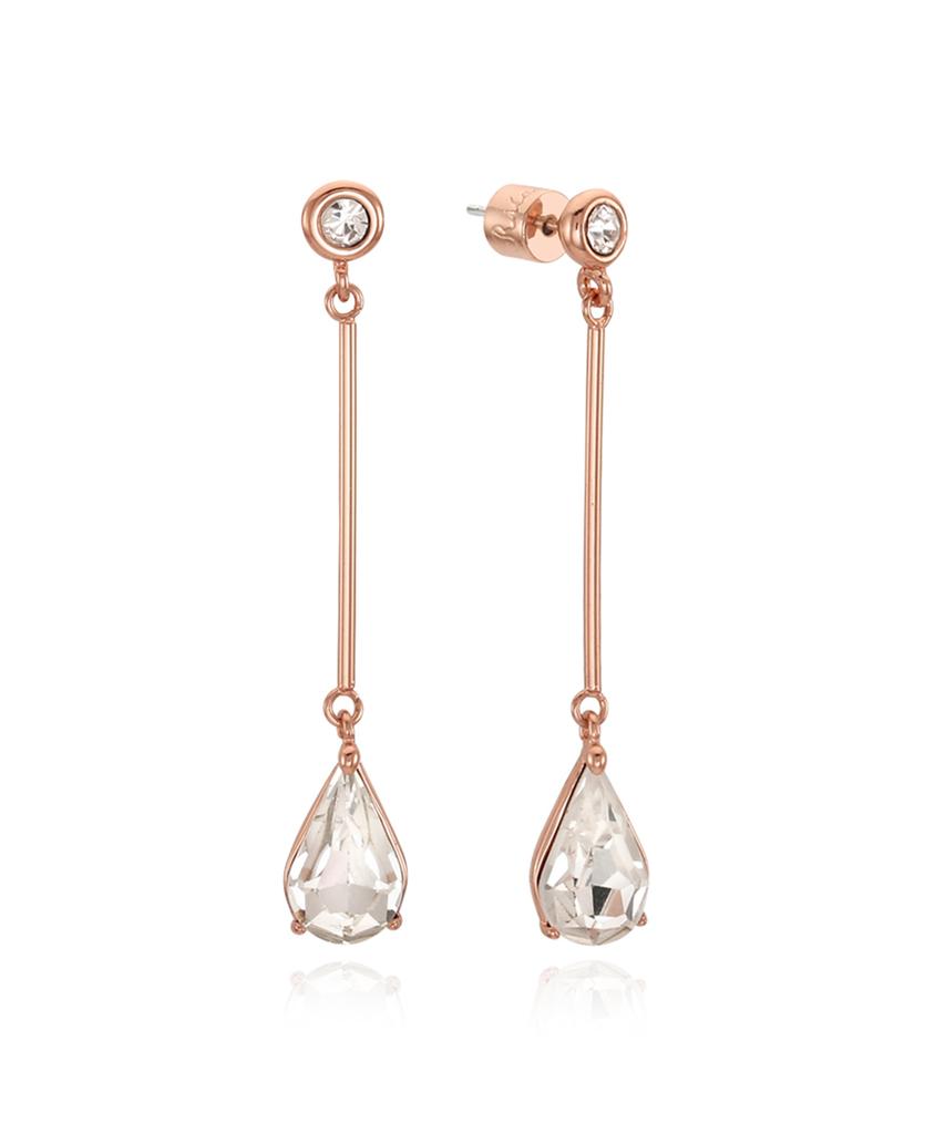 Rita Monica Water Drop Earrings