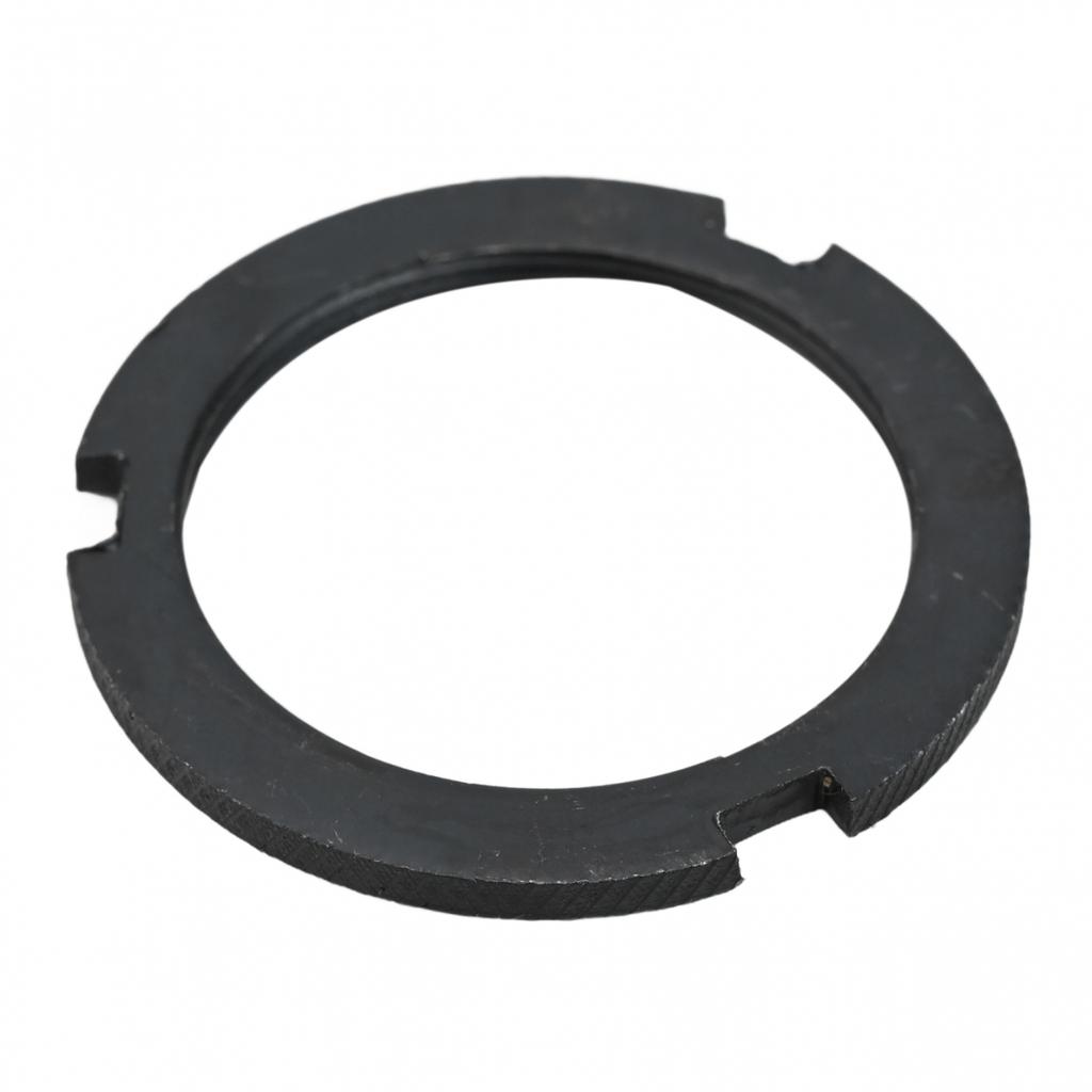 Square Hole Bicycle Bottom Bracket Axle Kit with Cups and Bearings Accessories