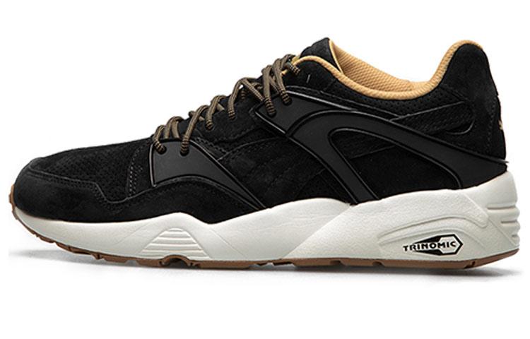 PUMA Blaze Running Shoes Black 361653-02 36