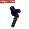 Original new brake mechanical vacuum booster pump check valve air pump connector for Peugeot 3008 508 308 Citroen C3 C4 C5 DS