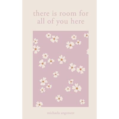 There Is Room for All of You Here Paperback UKN3010