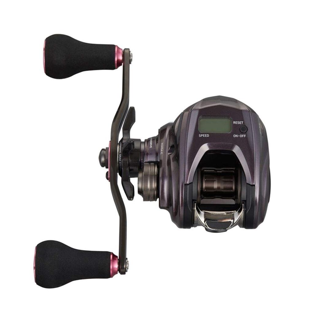 Daiwa 21 Kohga IC 150HL Fishing Reel