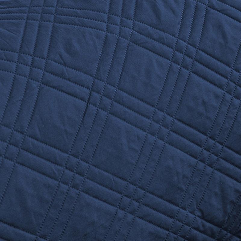 1PC Anti-dirty Plaid Pets Sofa Seat Cover Non-Slip Cats Dogs Bed Mattress Anti-cat Scratch L Couch Pads Slipcover Living Room
