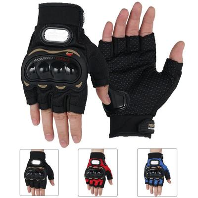 Schutzausrüstung – Motorradhandschuhe