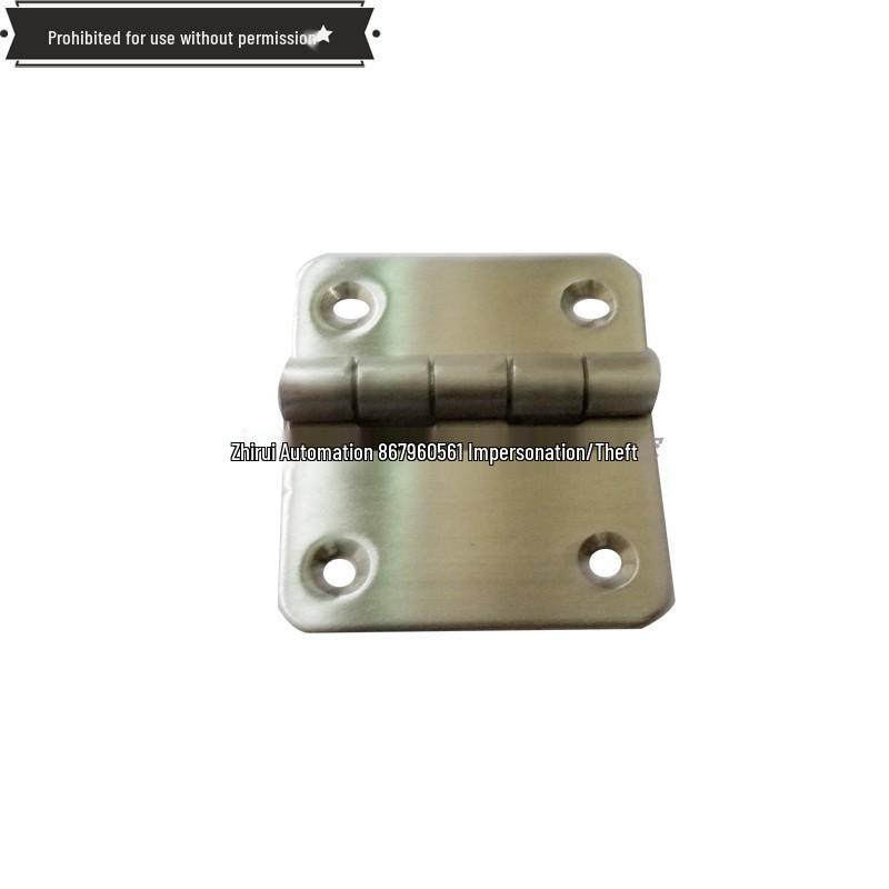 Charnière en Acier Inoxydable 54x50 B-1234S C-SHHPSF50 E-LHFV61-50/HFV61-50