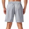 Men's Slightly Elastic Loose Night Running Glow-in-the-dark Functional Quick-dry Beach Sports Casual Shorts