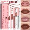 Leppesminke – Lipgloss