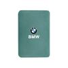 Car Armrest Mats Memory Foam Central Control Arm Rest Cushion Valve Cap For BMW X1 X2 X3 X5 X4 X6 X7 iX3 F20 F10 F07 E70 E46 E90 gzjm96