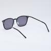 Alloaiweeo [The Air] Al3501 0910G Float Ultra-Lightweight Sunglasses Black