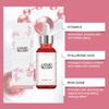 Blush Serum Natural Rosy Face Color Delicate Light Nude Makeup Not Easy To Remove 30ml