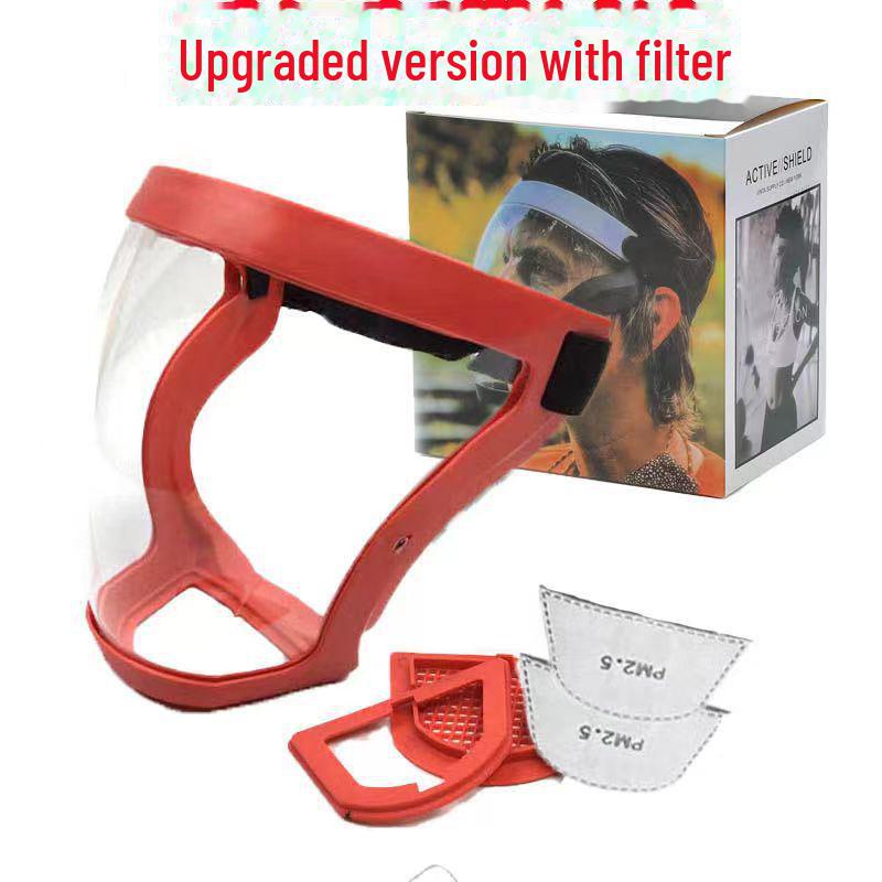 Сварочные маски и очки: Защищает от пыли, ветра, песка, брызг, масляных паров и шлифования/резки