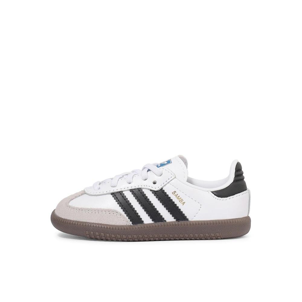 

Adidas Kids Samba Og El Ftwr Core Gum5 Ie3679 120