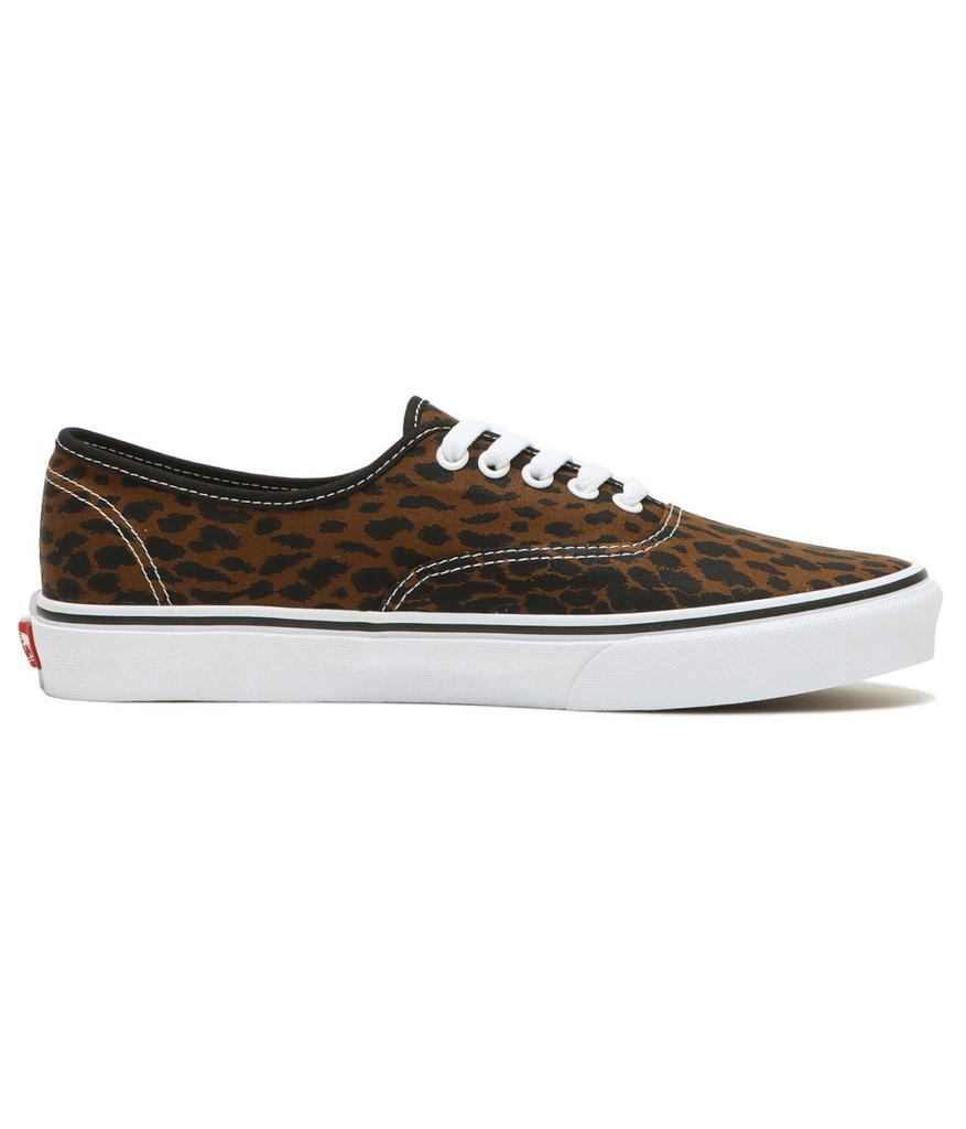 667569-0002 WACKO MARIA Vans V44 Authentic Brown (Men's)
