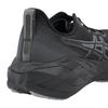 Asics Novablast 4 Wide Black Graphite Grey Men Sneakers 1011B694-002