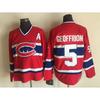 Mens Ice Hockey Practice Jersey Long Sleeve Training Shirt Buffalo Sabres Nashville Predators Montreal Canadiens
