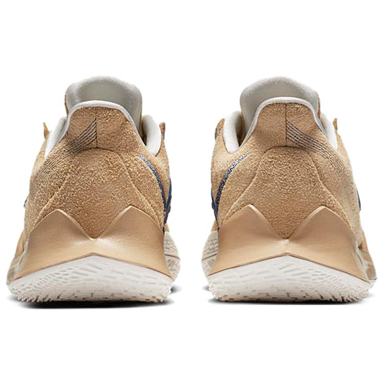 New Nike Kyrie Low 3 Ep 'Sashiko Pack' DA6807-200
