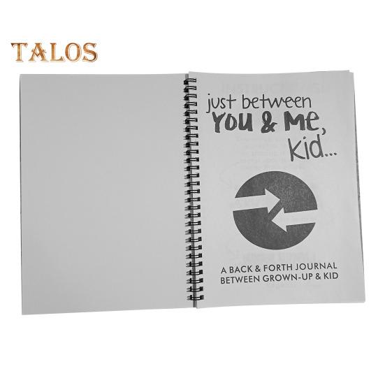 Kindertagebuch, gute Erinnerungen, Träume, Collage-Tagebuch, wöchentliche Fragen zum Teilen, Hoffnungen, Ziele, Bindung, Aktivitätsbuch