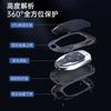 Metal Car Remote Key Cover Case Holder Protector Shell Fob For GAC Trumpchi New Empow J11 J12 J13 J15 J16 M8 GS8 GS4 GS3 Emzoom