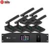 Accesorii audio și video – Microfoane