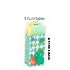 10/20 Pieces Of Assorted Styles Jelly Erasers, Cartoon Fruit-Filled Erasers, Student-Specific Erasers, Dust-Free Erasers, Kindergarten Prizes