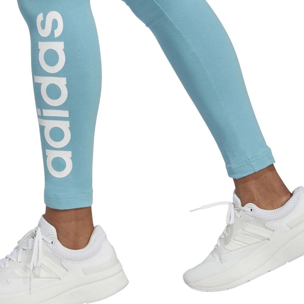 Adidas Womens/Ladies Essentials High Waist Sport Leggings