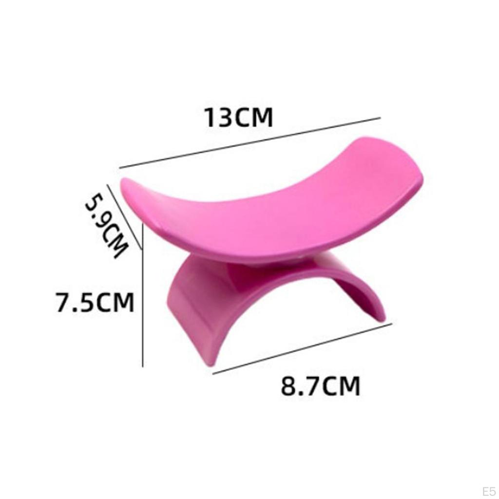 Armrest for Nails, Nail Rest Table And Desk, Accessories, Cushion, Personal