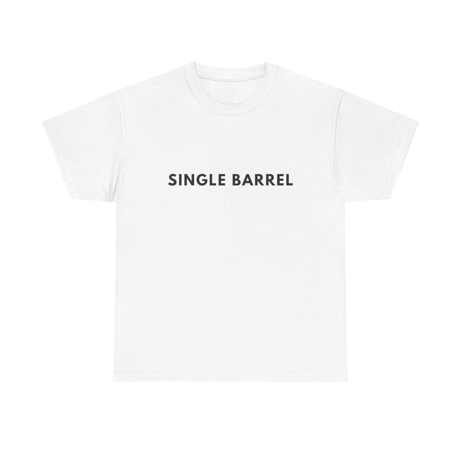 Single Barrel Tee 4XL