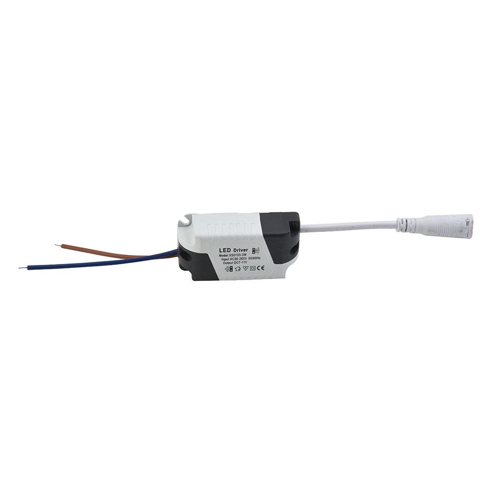 18W-24W Drive Power Led 18W 18W-24W LED Driver 3W 6W