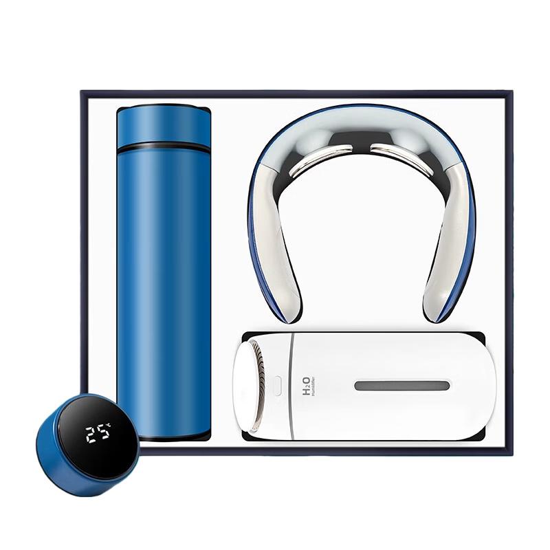 Smart Global 3-in-1 Business Gift Set