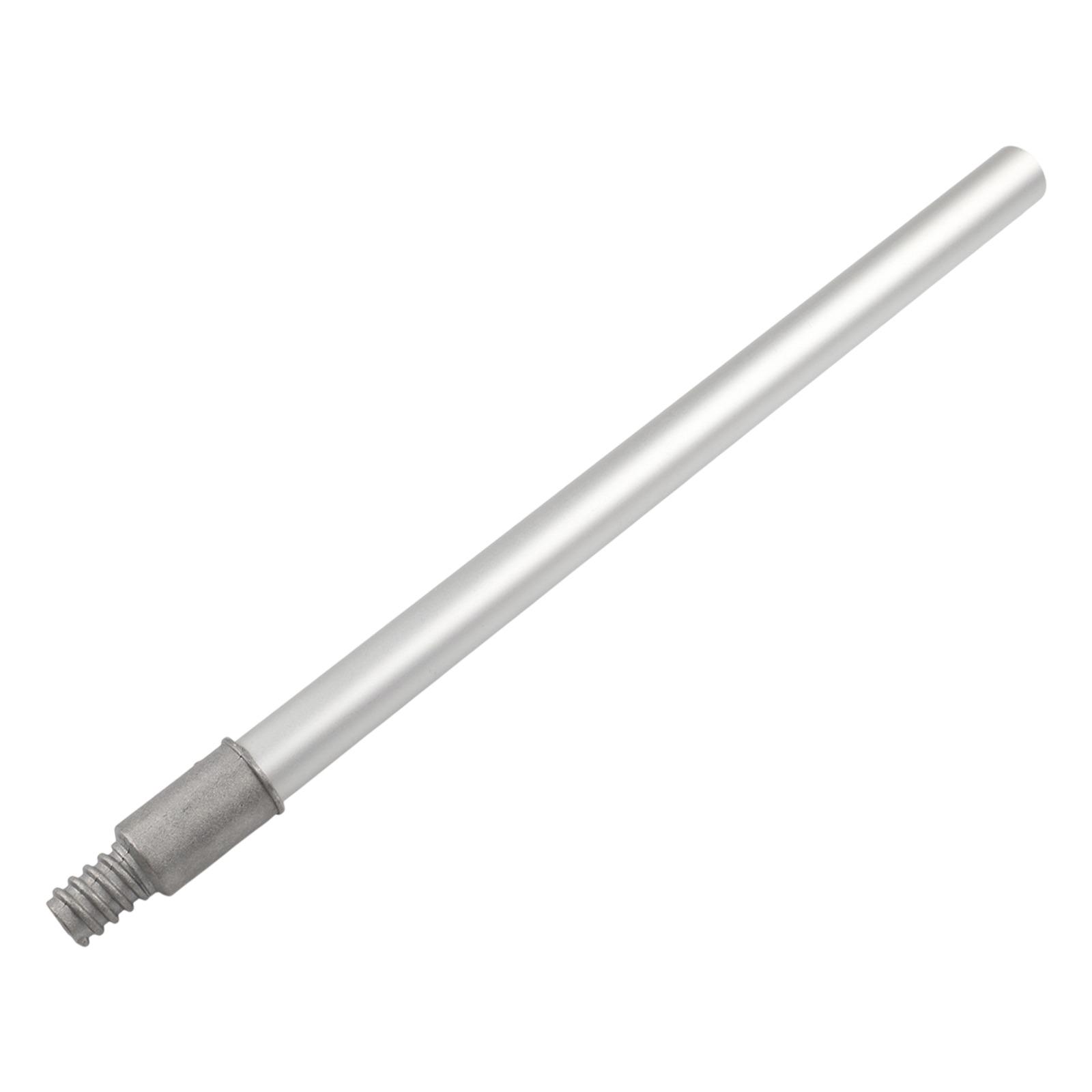 

Adjustable Telescopic Rod For Cleaning Multi Purpose Tool 0.42m 1.3ft To 3.6m 12ft Aluminum Pole Non-Slip Grip Rust-Resistant China Mainland